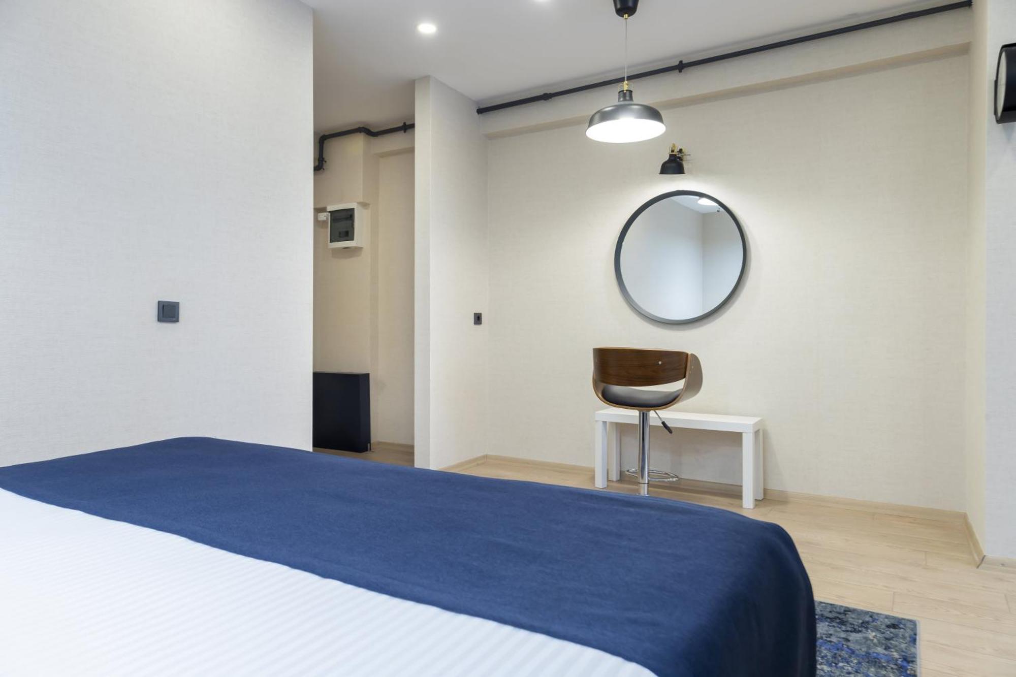 The Business Class Suit Karakoy Istanbul Bagian luar foto