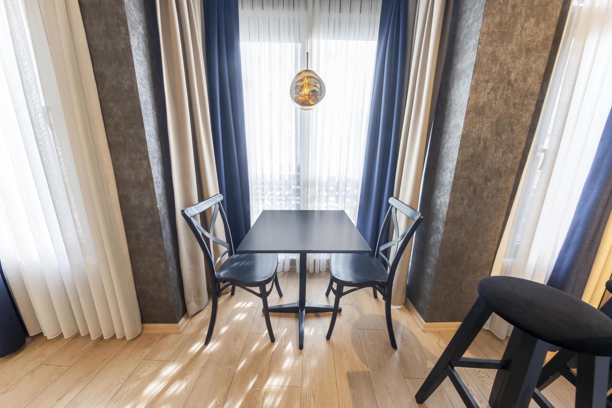 The Business Class Suit Karakoy Istanbul Bagian luar foto