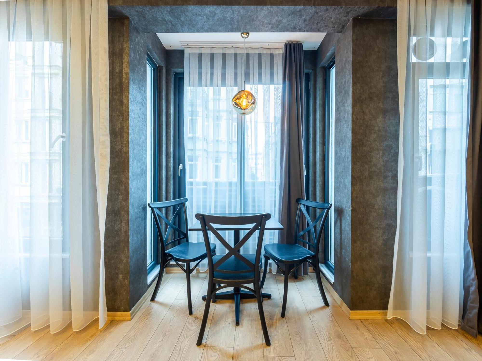 The Business Class Suit Karakoy Istanbul Bagian luar foto
