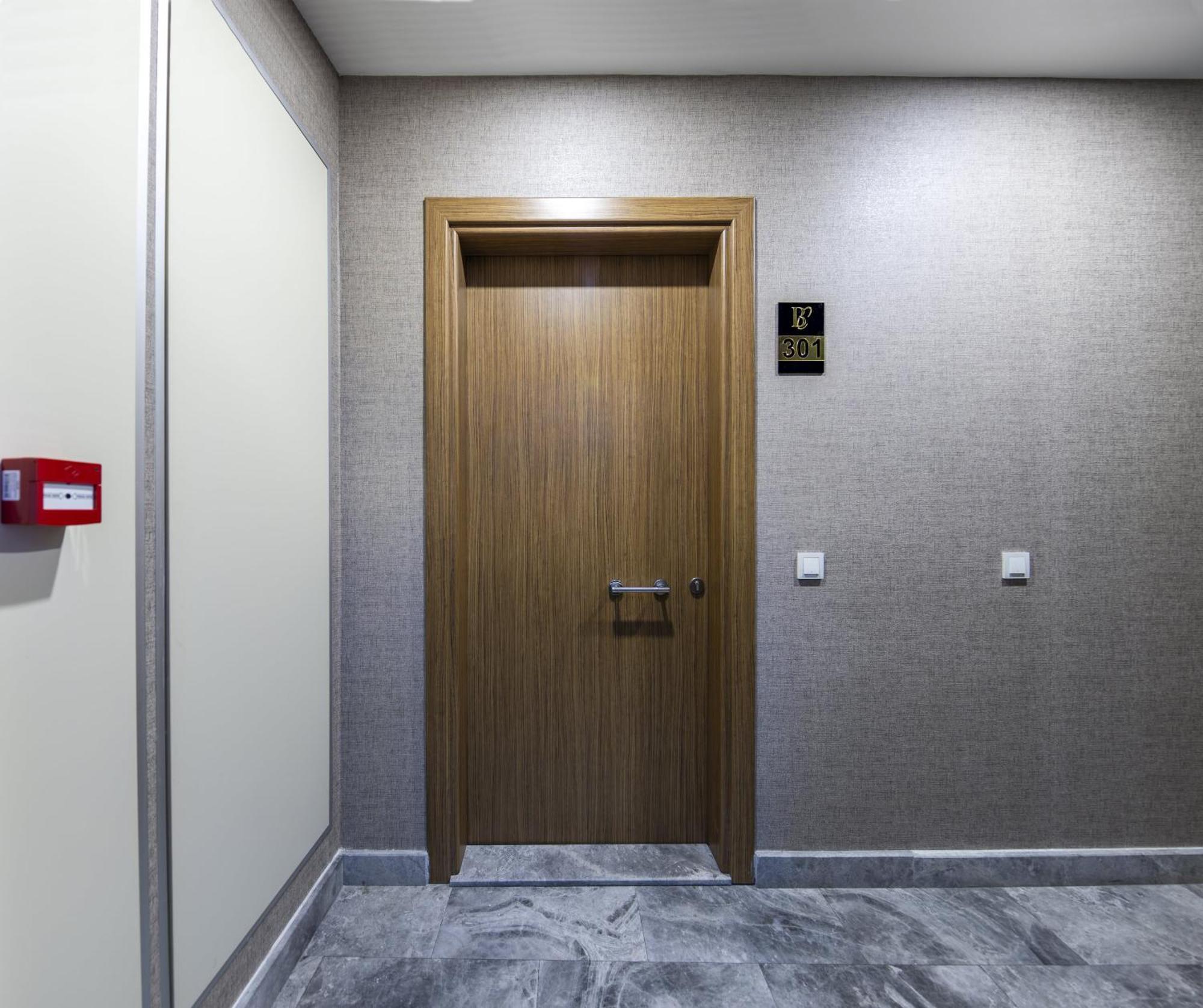 The Business Class Suit Karakoy Istanbul Bagian luar foto